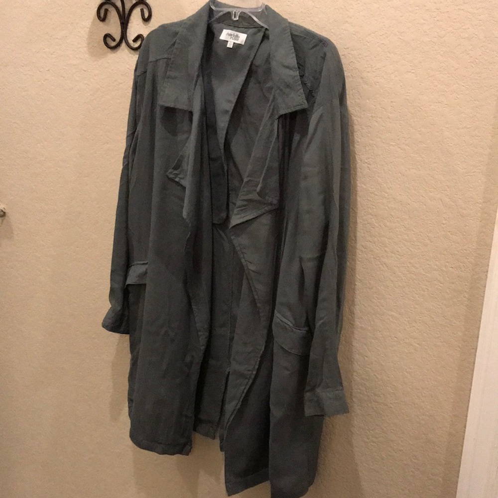 Charlotte russe cardigan